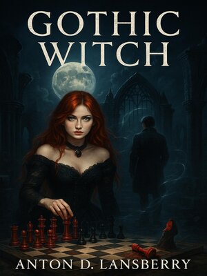 cover image of Gothic Witch